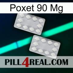 Poxet 90 Mg 17